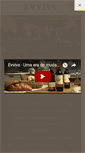 Mobile Screenshot of evviva.com.br